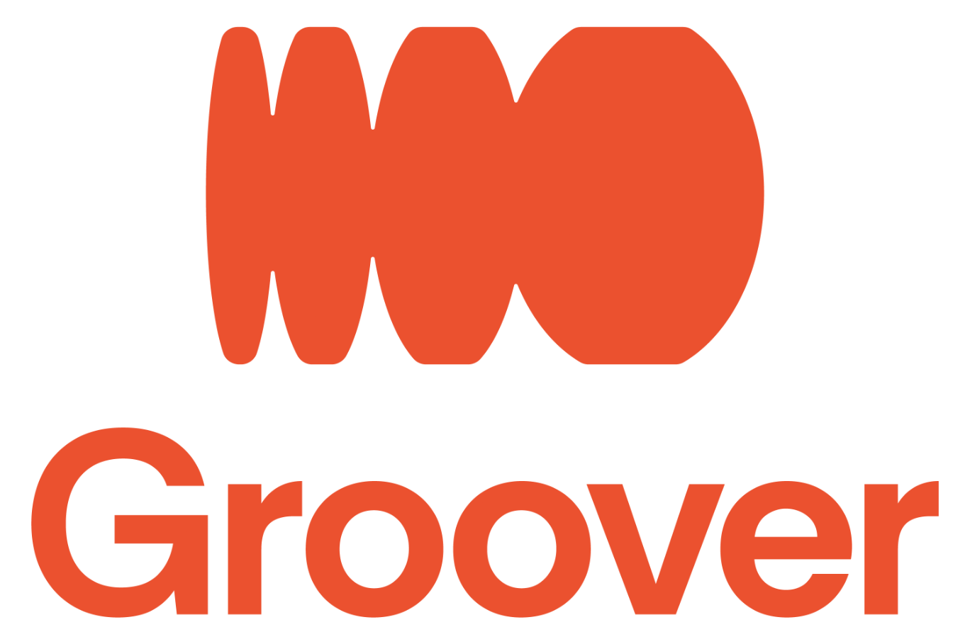 Groover logo